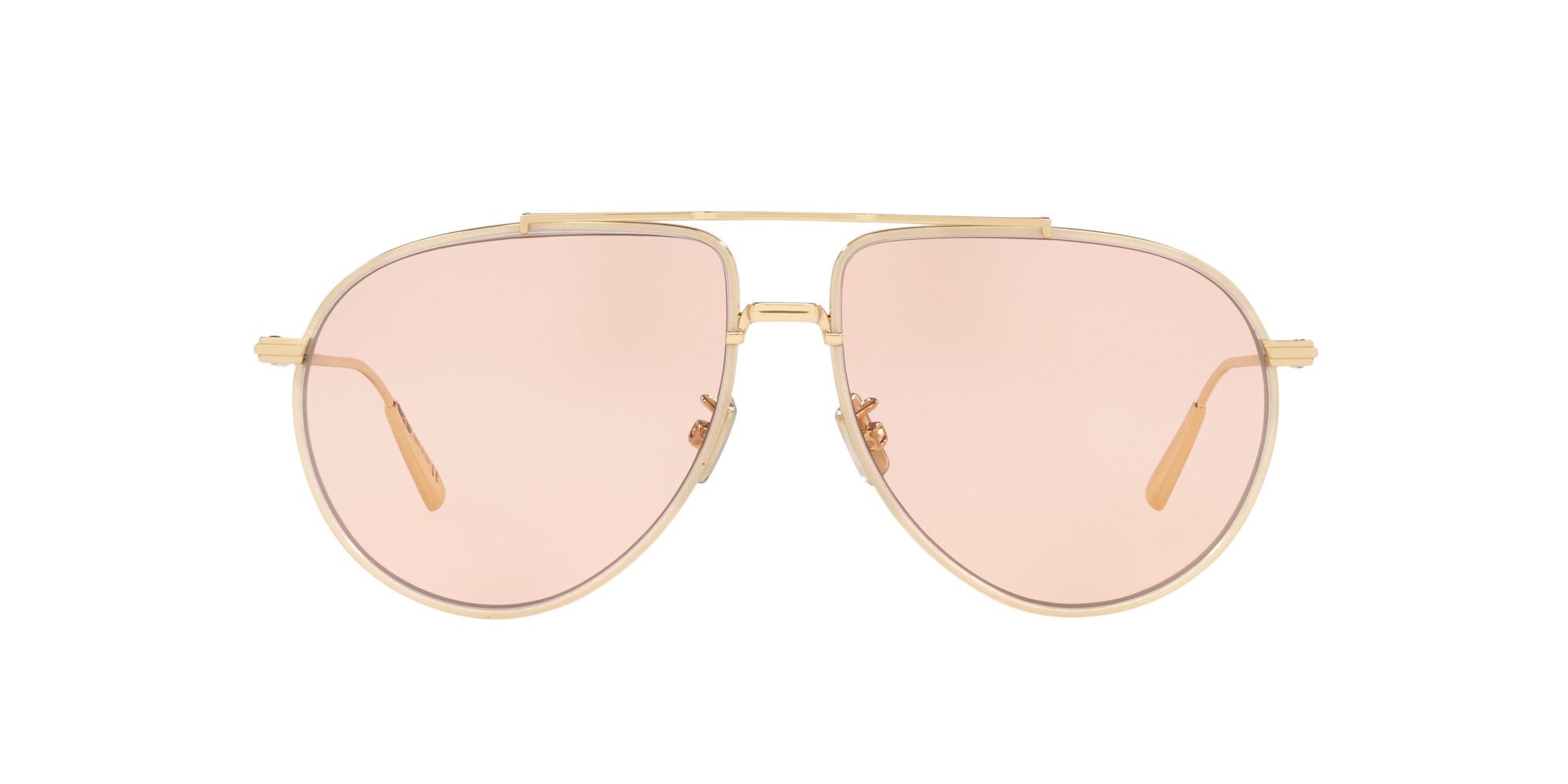 DIOR optical frames for woman  Pink  Dior optical frames MINI CD O S6I  online on GIGLIOCOM